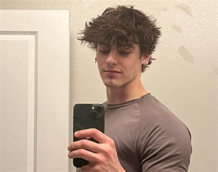 Tyler Zaryki Height, Weight, Net Worth, Age, Wiki, Who, Instagram, Biography