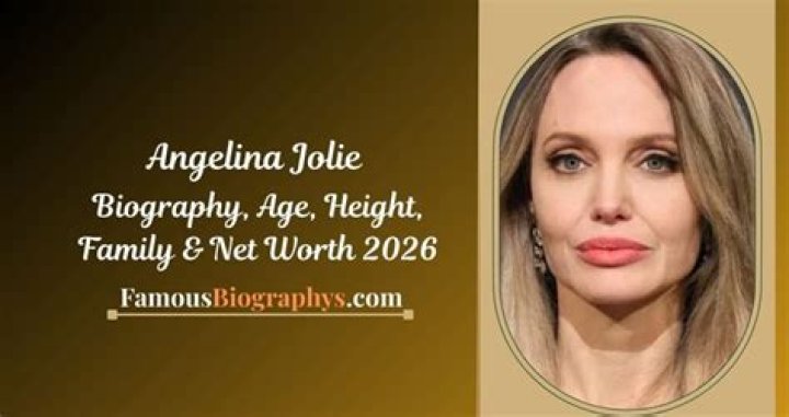 Uma Jolie Height, Weight, Net Worth, Age, Birthday, Wikipedia, Who, Instagram, Biography