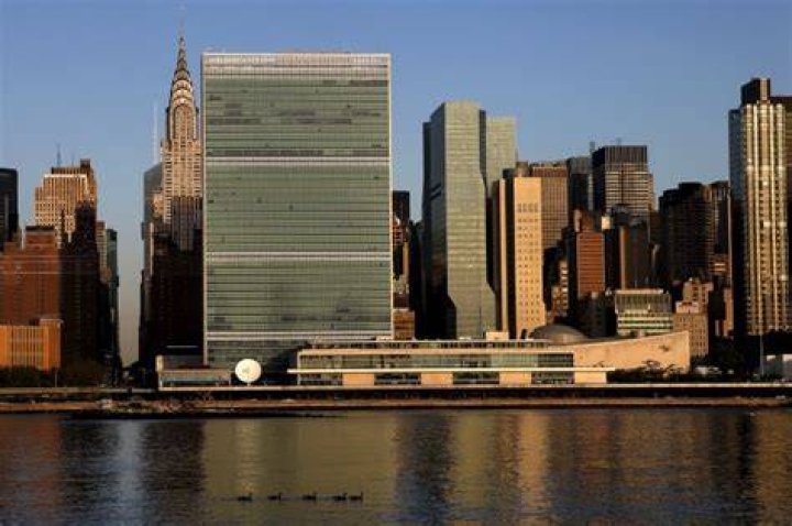 
Unexploded ordnance harming development of Laos: UN official 