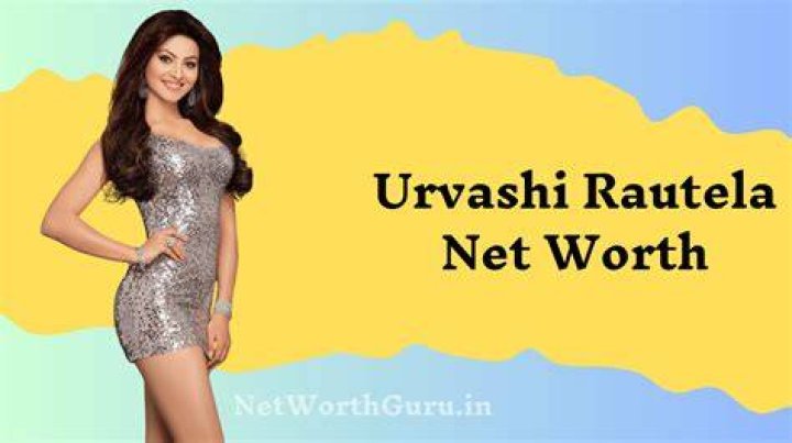 Urvashi Rautela Height, Weight, Net Worth, Age, Birthday, Wikipedia, Who, Instagram, Biography