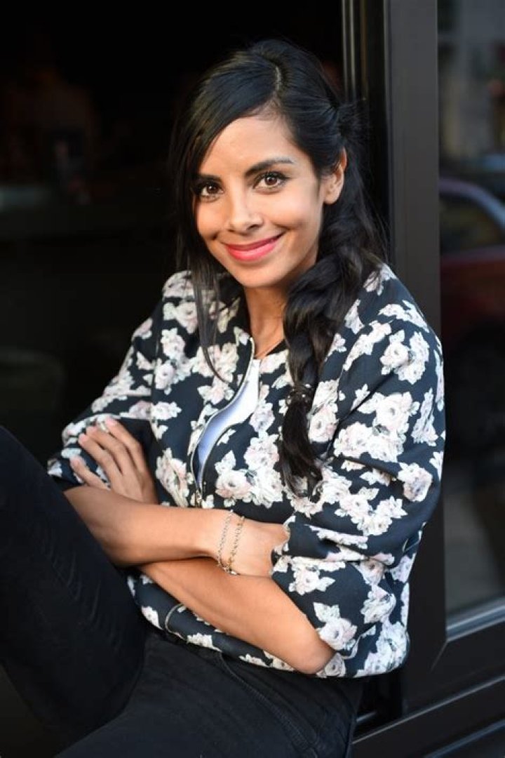 
Vania Fernandes Height, Weight, Net Worth, Age, Birthday, Wikipedia, Who, Nationality, Biography 