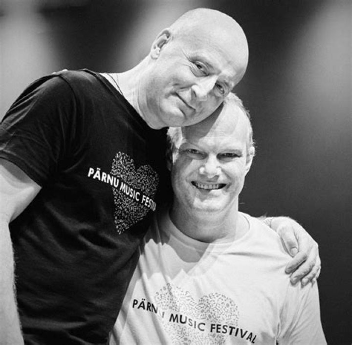 
Veteran Pianist Lars Vogt dies at 51 