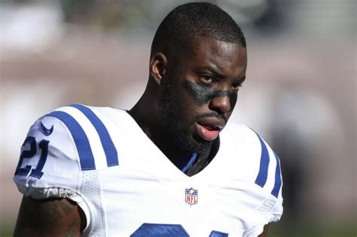 Vontae Davis Height, Weight, Net Worth, Age, Birthday, Wikipedia, Who, Nationality, Biography