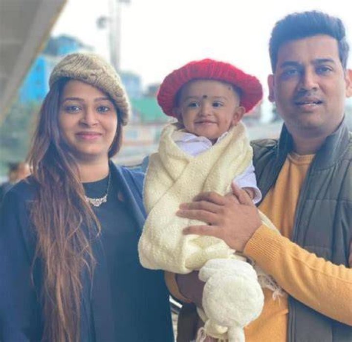 
Was Eknath Shinde Son In An Accident? Shrikant Shinde Whereabouts 