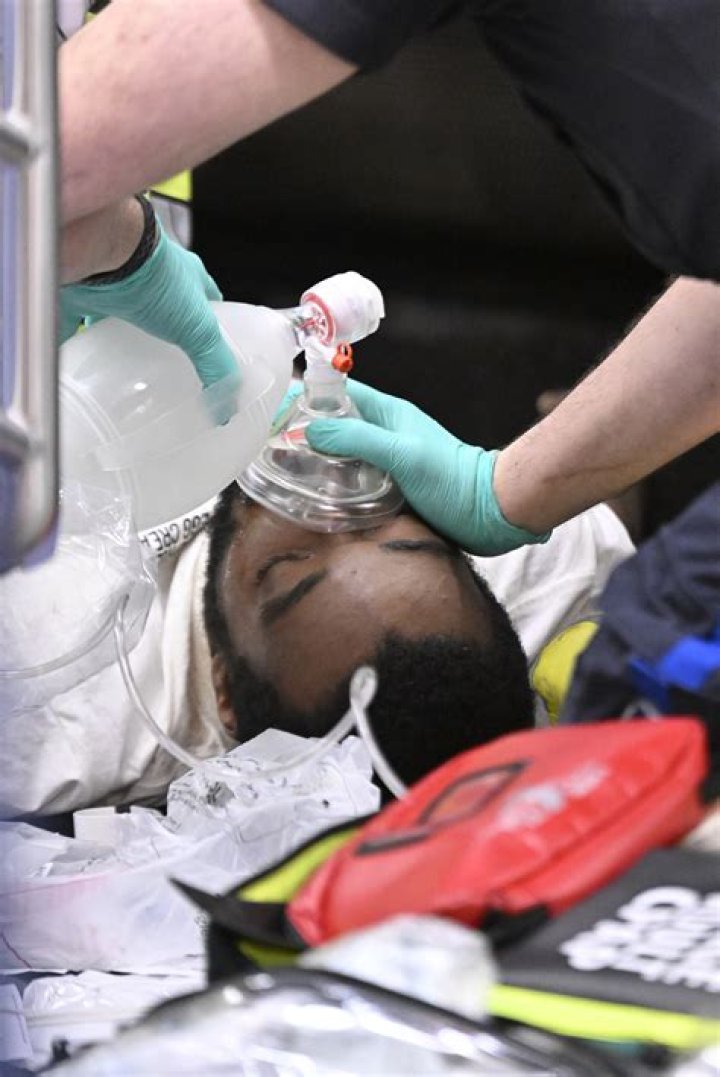 
Was Jordan Neely murdered? AOC blasted by Mayor Eric Adams for jumping to conclusion 