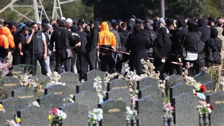 
Was Ramy Iskander The Victim Of Belmore Shooting- Death Cause 