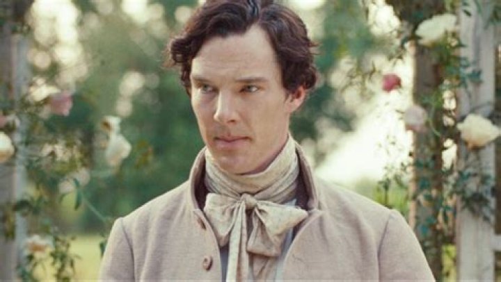 
“Was really playing his 7th grandfather in 12 years a slave”: Benedict Cumberbatch real name explored amid ancestral slave reparations 