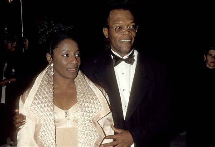 Was Samuel L Jackson Wife At Oscars? Fans Wonder About The Presence of LaTanya Jackson As Husband Wins The Award