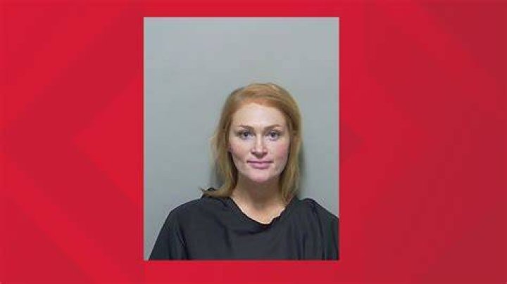 
What did Candice Stroud do? Florida mom arrested twice in a week over abuse allegations 