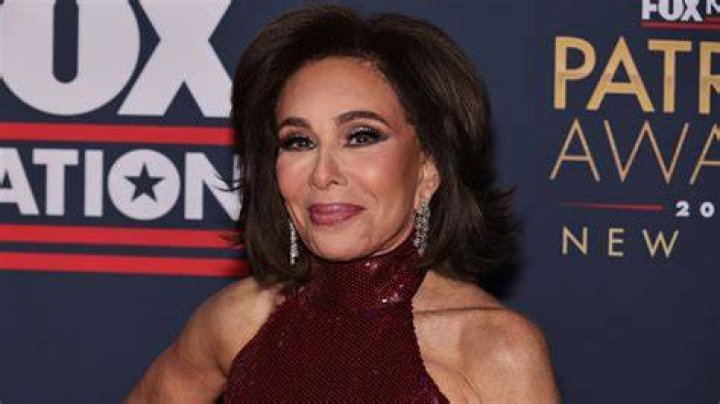 What Did Judge Jeanine Pirro Do To Her Hand? Is It A Arm or Wrist Surgery?