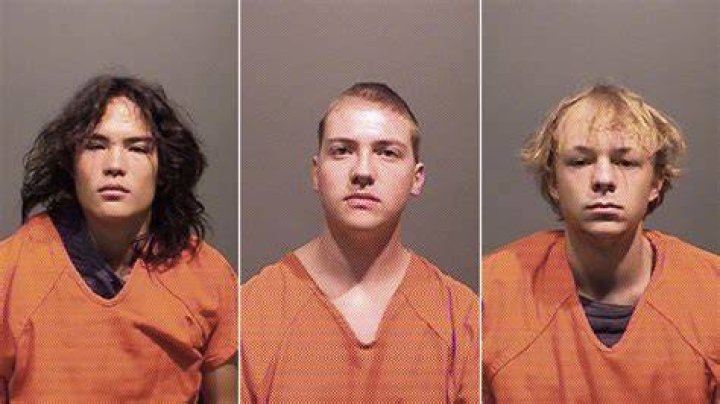 
What did Marissa Smith do? Louisville teen sentenced to life in prison over fatal park stabbing 