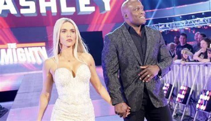 
What Do We Know About Ashlie Reed, Nate Lashley’s Girlfriend? Are They Still Together? 