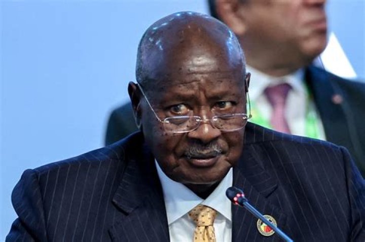 
What Exactly Happened to Former President of Uganda Idi Amin? A 2022 Update on His Family 