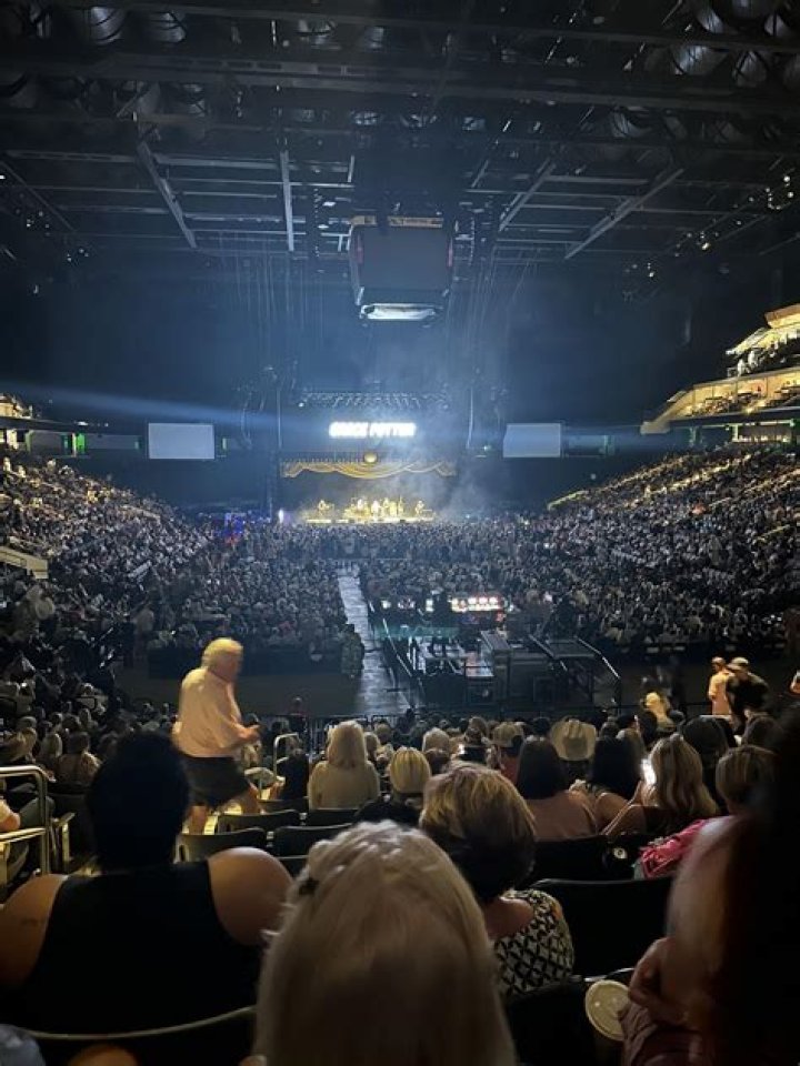 
What Happened In Bjcc Birmingham? 