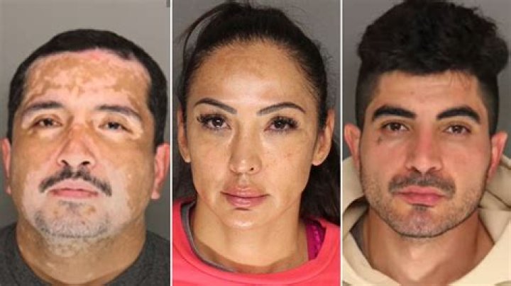 What happened to Anastasia Stevens? Husband arrested as Utah woman and parents killed in triple homicide