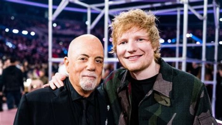 What Happened To Billy Joel’s Eye? Glass Eye Rumors And Injury Update
