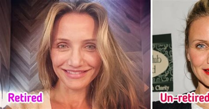 
What Happened To Cameron Diaz? Reason Behind Her Departure From Hollywood 