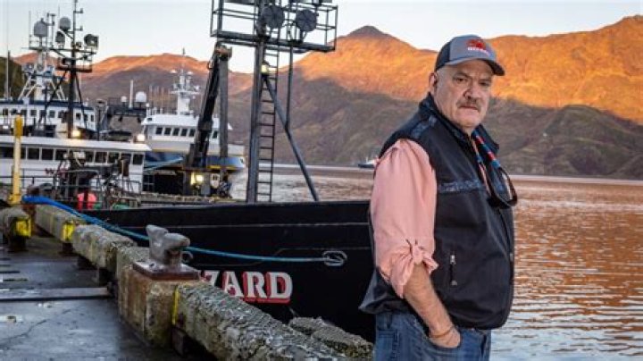 What Happened To Chris On The Wizard? Deadliest Catch’s Chris Scrambler Injury Update After A Major Accident
