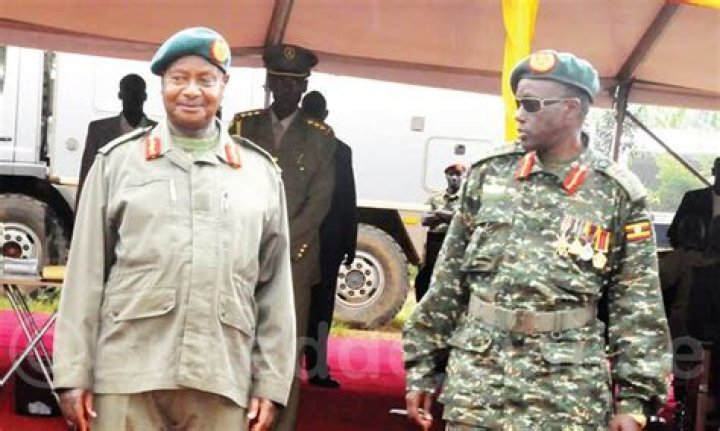 
What Happened To Elly Tumwine? Ugandan Military Officer And Fomer Minister Death News Explained 
