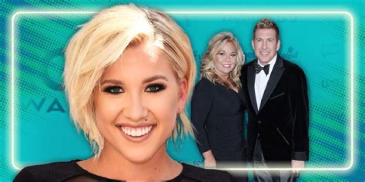
What Happened To Georgia Harrison From Love Island? Here Is An Update On The Reality TV Star 