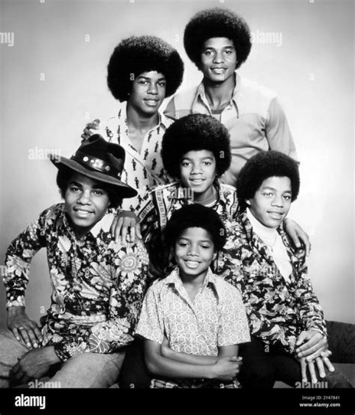 
What Happened to Jackie Jackson of The Jackson 5? Where is He Now? 