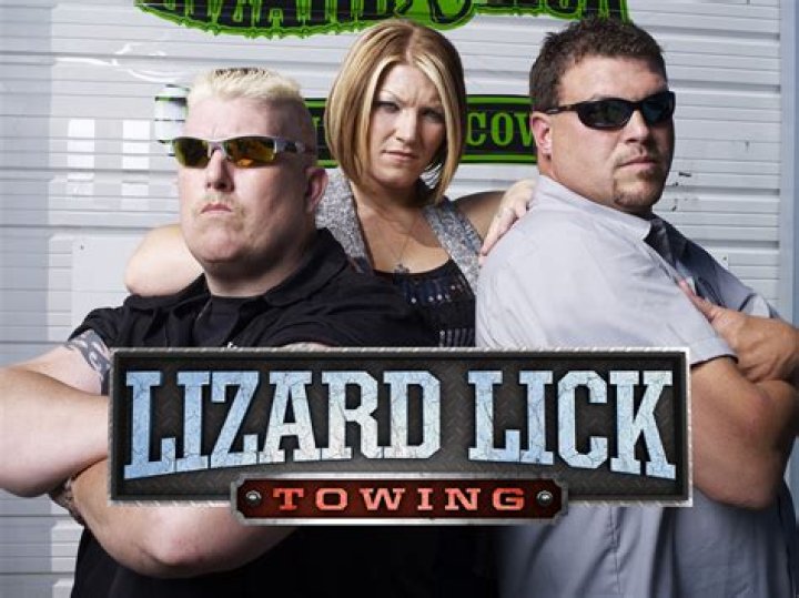 
What Happened To Lizard Lick Towing? Where Is Lizard Lick Towing? Is Lizard Lick Towing Real? Who Owns Lizard Lick Towing? 