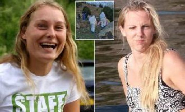 
What Happened to Maren in Morocco? 