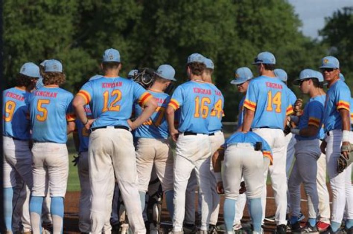 
What Happened To Nolan Kingman From Tantasqua Baseball? Friends and Family Pay Tribute To The Athlete 