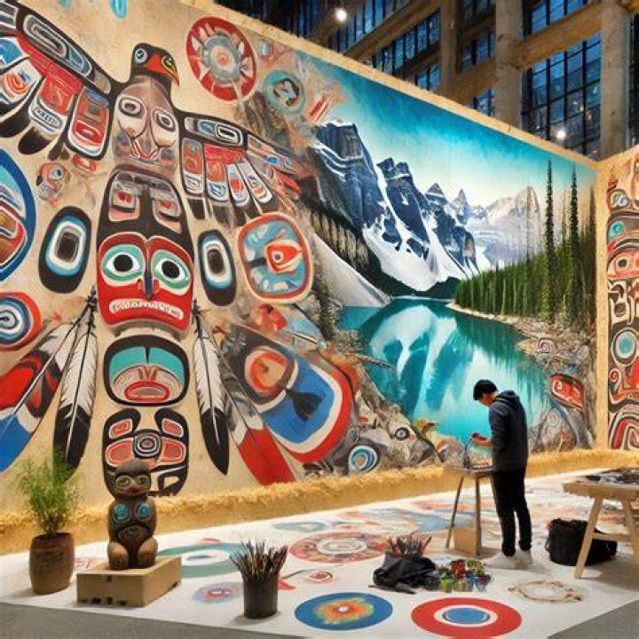 
What Happened To Photographer Marcus Leatherdale? Twitter Shares Tribute To The Canadian Artist 