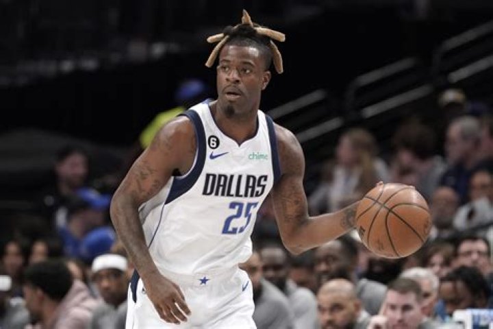 What Happened To Reggie Bullock’s Hair? Dallas Mavericks Player Hairstyle “Dreadlocks”