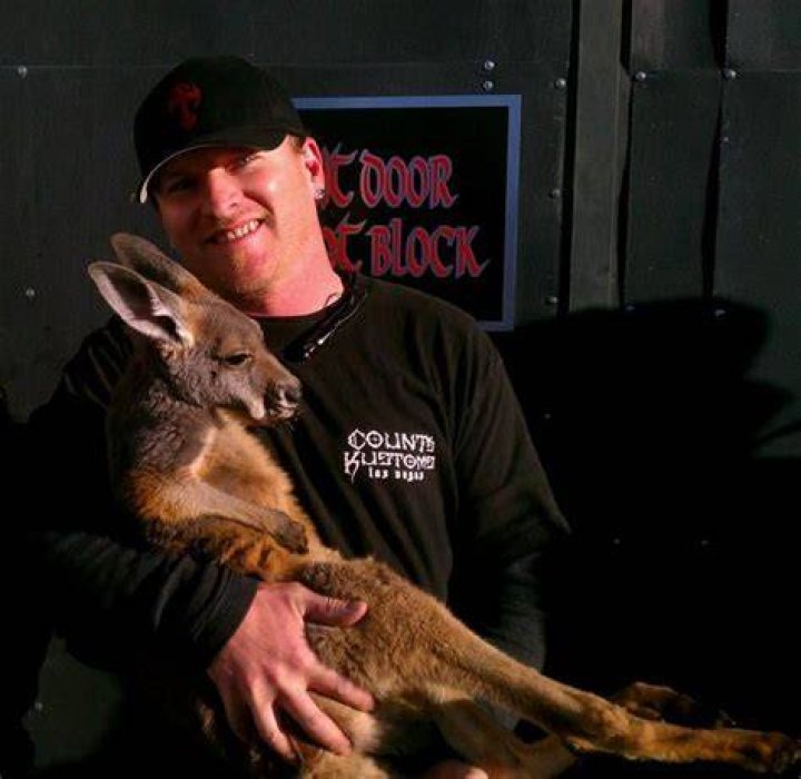 
What Happened To Roli Szabo From “Counting Cars”? 
