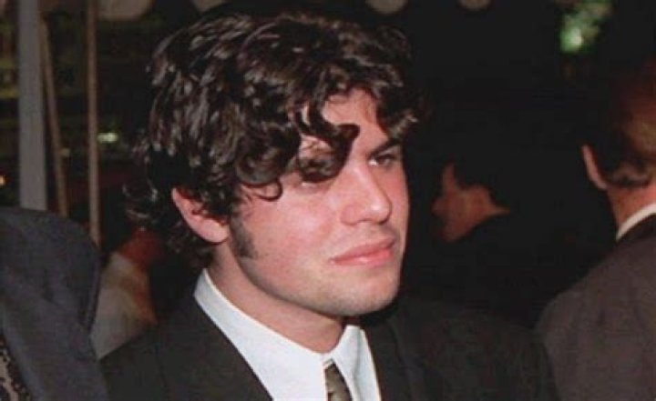 
What Happened To Sage Stallone? Cause Of His Death Revealed 