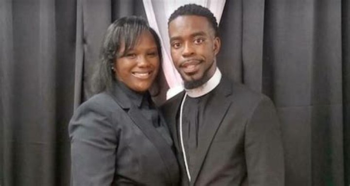 
What Happened To Tanisha Harris? Murder Case And Robert Lee Harris Jr Now 