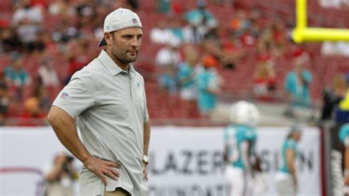 
What Happened To Wes Welker? Former Ide ReceiverTriggered As LOD Benefits Denied By NFL 