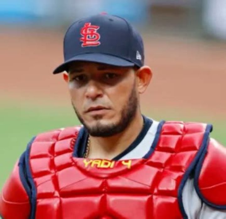 
What Happened To Yadier Molina? Injury Update, Where Is He Right Now? 
