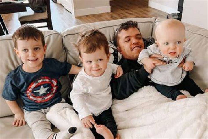 
What happened to Zach Roloff? LPBW star Tori reveals her husband’s condition on Instagram, says last 72 hours have been “scary” 