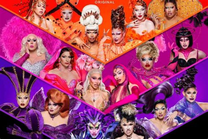 What Illness Does Willow Pill Have? Details To Know About The Contestants of RuPaul’s Drag Race.