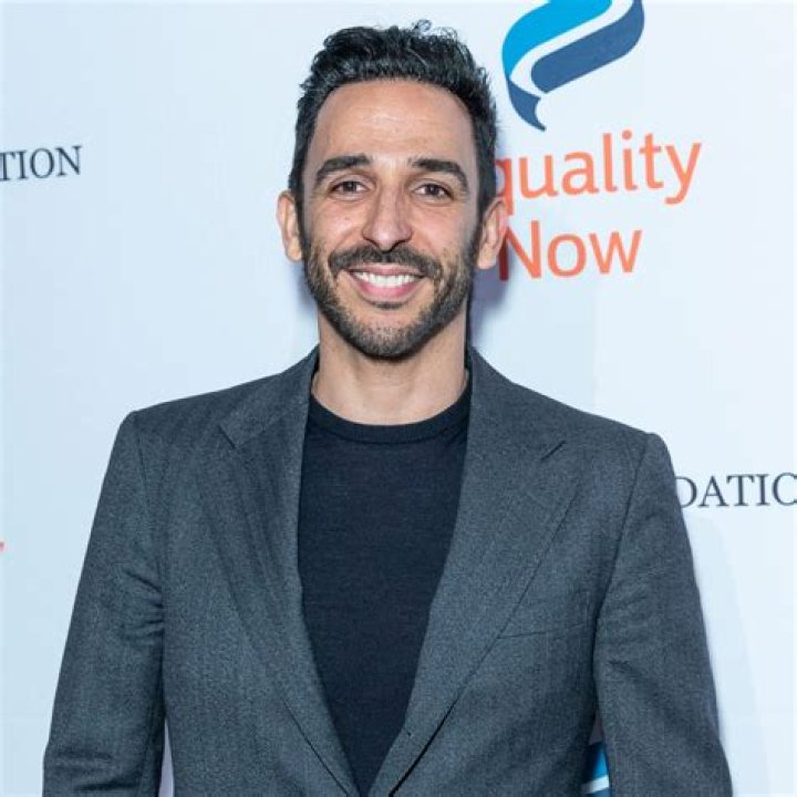 What Is Amir Arison Nationality?