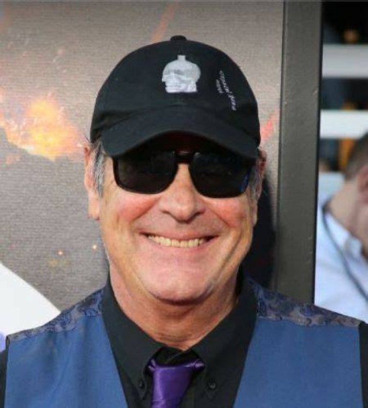 What Is Dan Aykroyd Net Worth? How Rich Is Dan? His Source Of Income