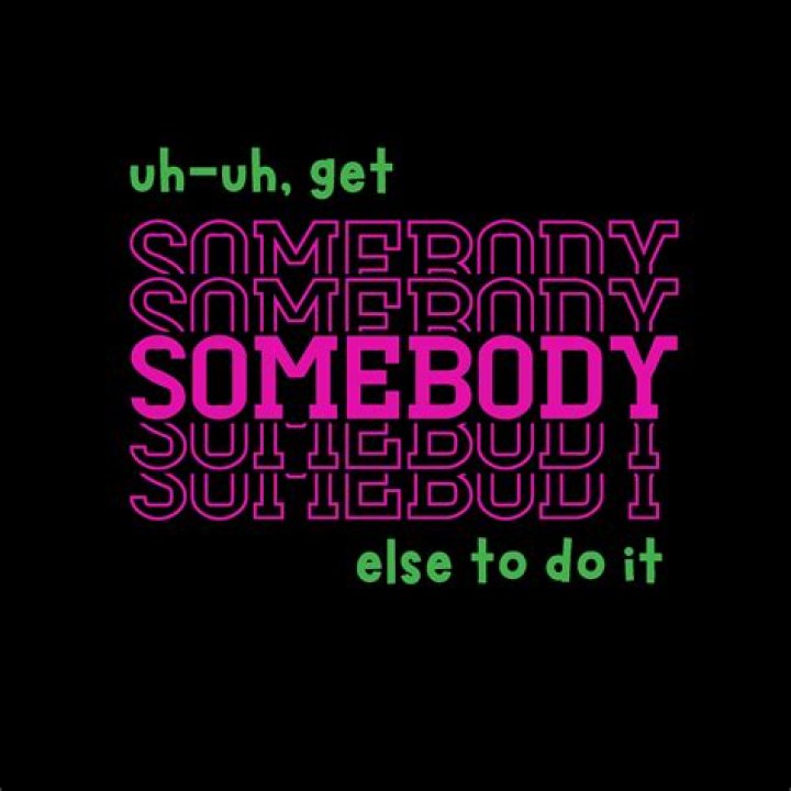 What Is ‘Get Somebody Else To Do It TikTok Meme’ All About?