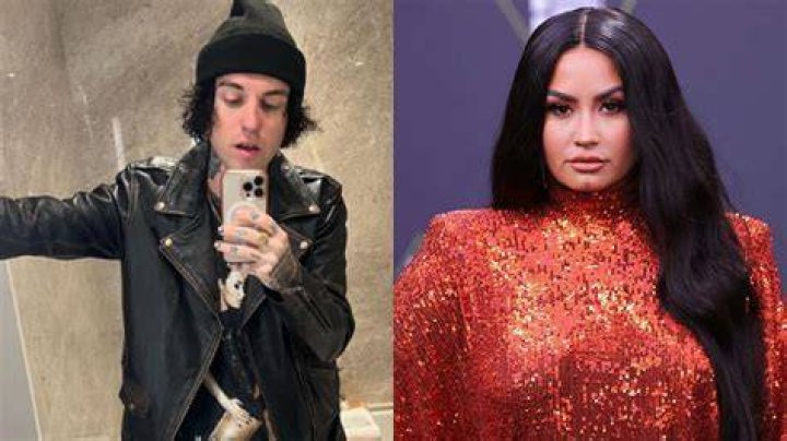 
What is Jordan Lutes’ age? All about Demi Lovato’s boyfriend as singer shares Christmas post 