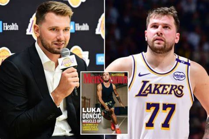 
What Is Luka Doncic Injury Status And When Is He Coming Back? Fans Are Concerned About What Happened 