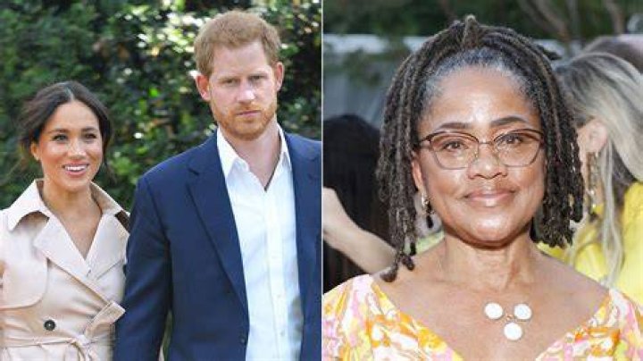 
What Is Meghan Markle’s Ethnicity and Who Are Her Parents Thomas Markle and Doria Ragland? 