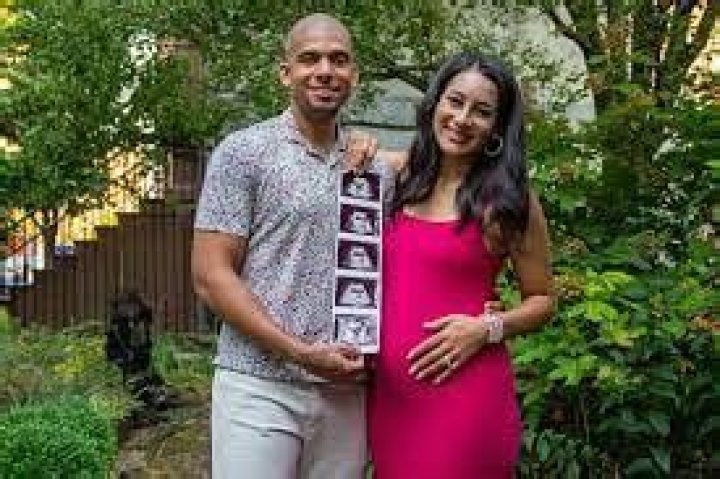 
What Is Morgan Radford Height? Meet The NBC News Reporter Parents Kim And Lily Kelly-Radford 