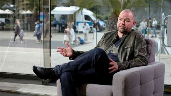
What is Rory Cochrane doing now? Net Worth. Is he married? 