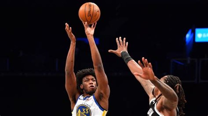 
What is the wingspan of James Wiseman? The Golden State Warriors’ Player: Everything You Need to Know 