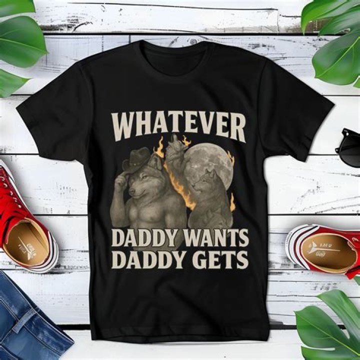 
What Is “Whatever Daddy Wants Daddy Gets” TikTok? Trend and Challenge 