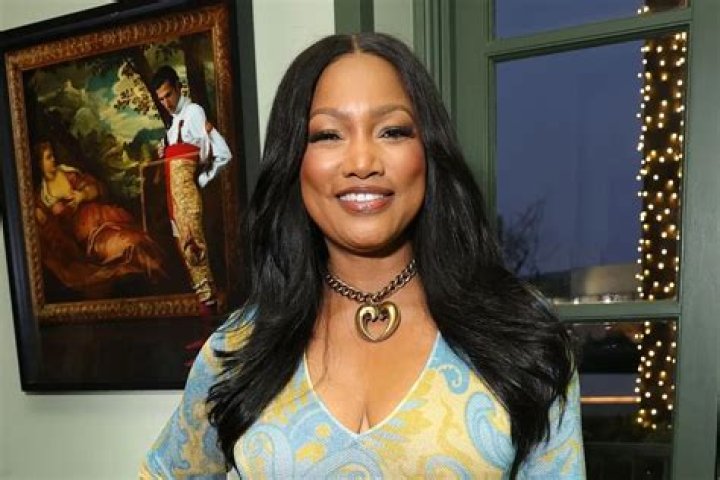 
What Movies Has Garcelle Beauvais Been In? 