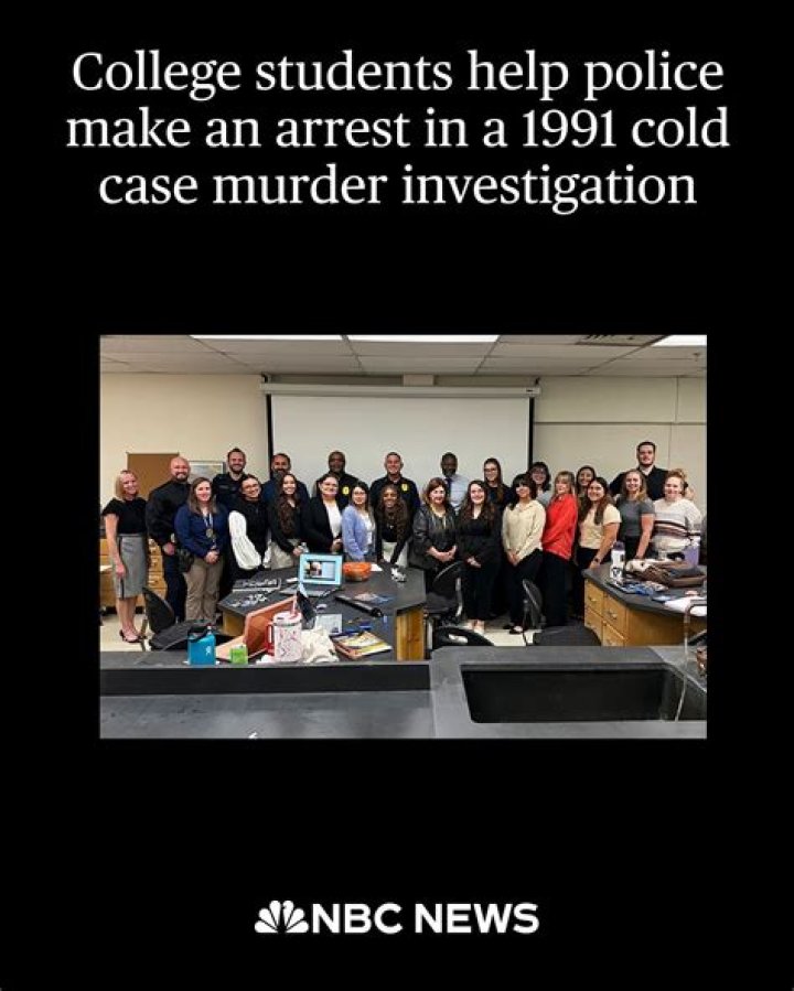 
What Really Happened With Leslie Neulander? Syracuse Case Files Exposes About The Decade Old Murder 
