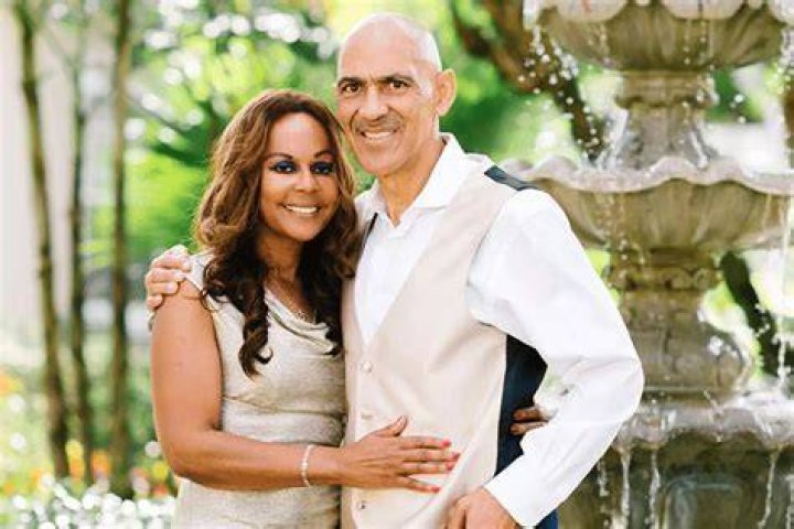 
What Religion Is Tony Dungy? Facts To Know About His Family With Author Lauren Dungy 